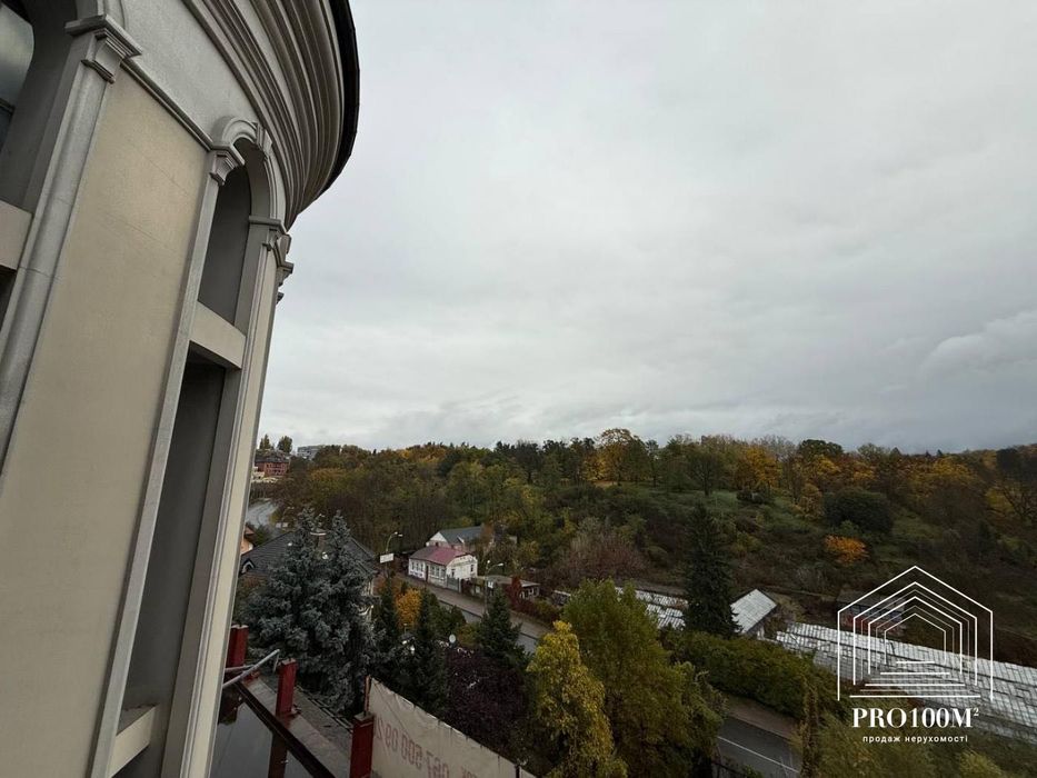 Дом по адресу бульвар Дружбы Народов (площадь 1466,4 м²) - Atlanta.ua - фото 7