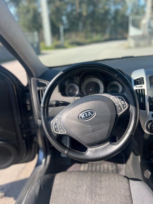 Kia Ceed 1.6crdi 2009