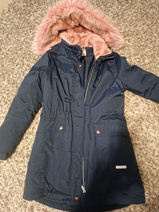 Куртка, Парка Lenne 164 см