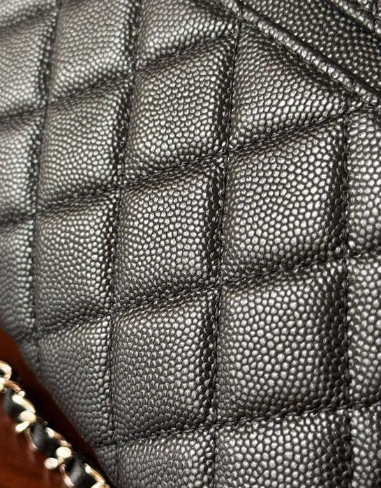 Chanel Gwiezdna torebka typu lunchbox