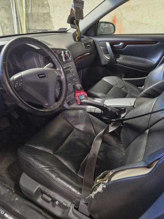 Sprzedam volvo s60