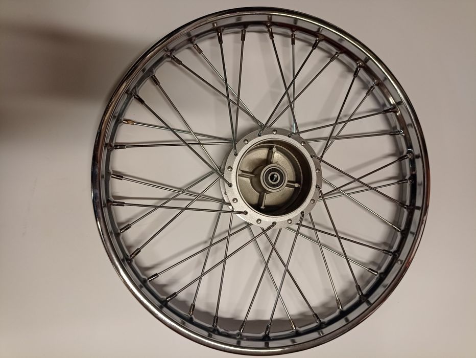 Koło ROMET KOMAR 19X1,40 Przód/tył, nowe, sklep
