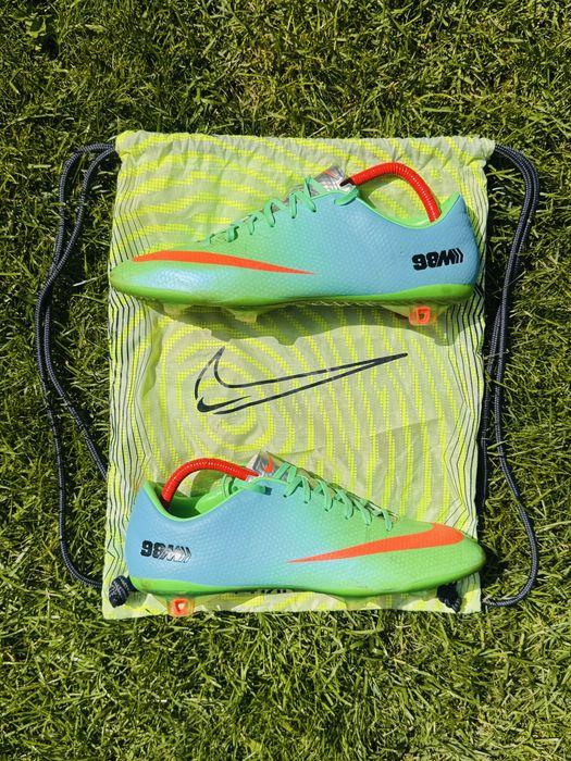 Korki Nike Mercurial Vapor IX FG - 44,5