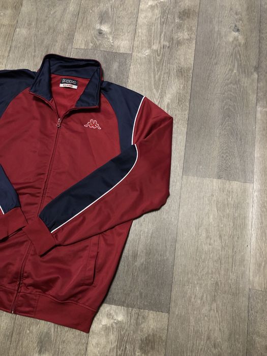 Олімпійка від Kappa