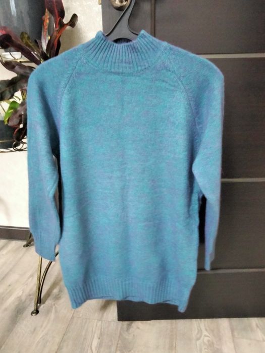 Светр кашемір  жіночий