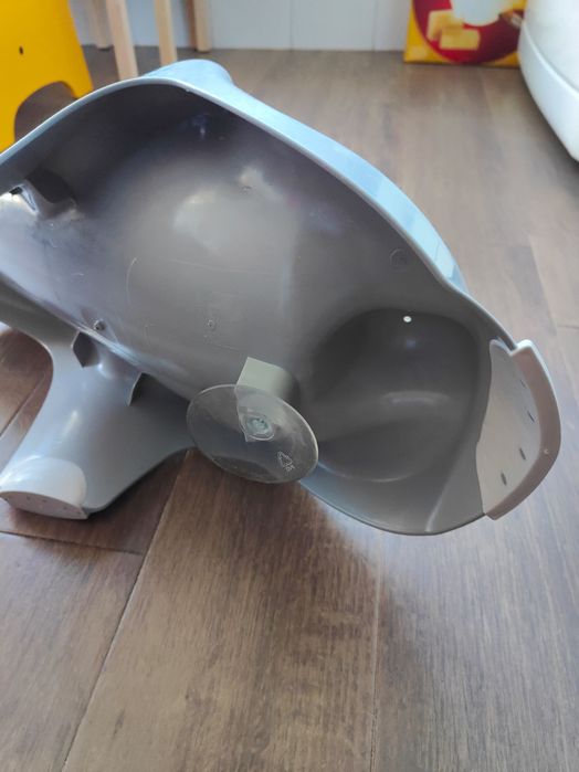 Redutor de banheira para bebé