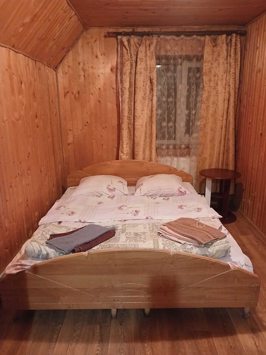 Кімнати у с.Поляниця(Буковель)