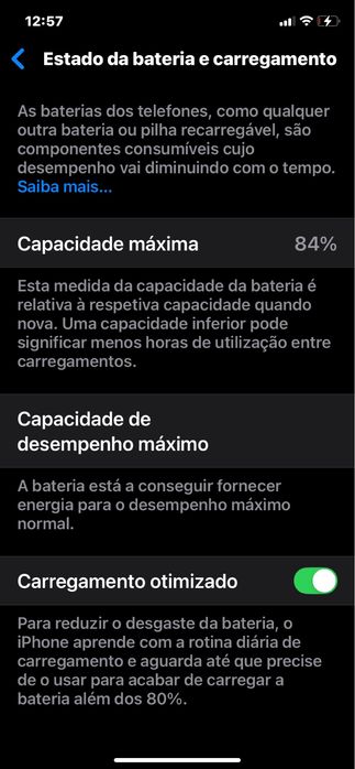Iphone XR branco