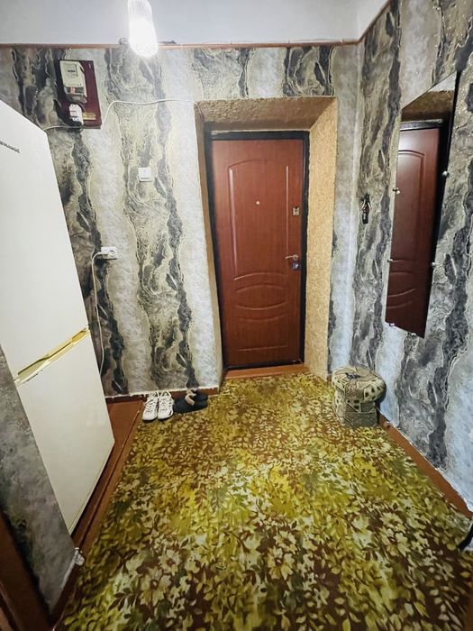 Квартира в центрі, подобово. Опалюється цілодобово