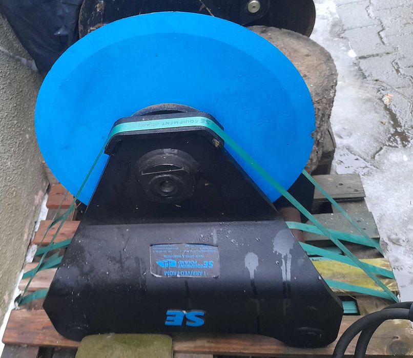 Nóż Dysk do cięcia asfaltu Okazja !