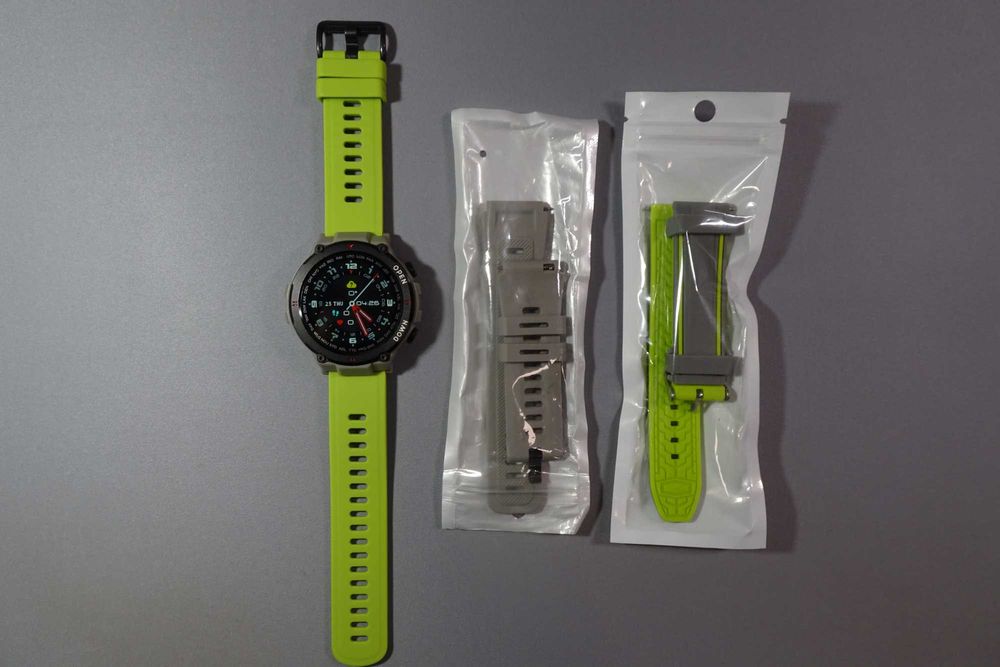 Smartwatch BlitzWolf BW-AT2C