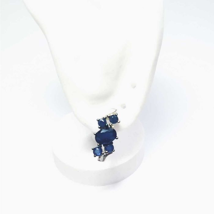 Комплект срібло 925