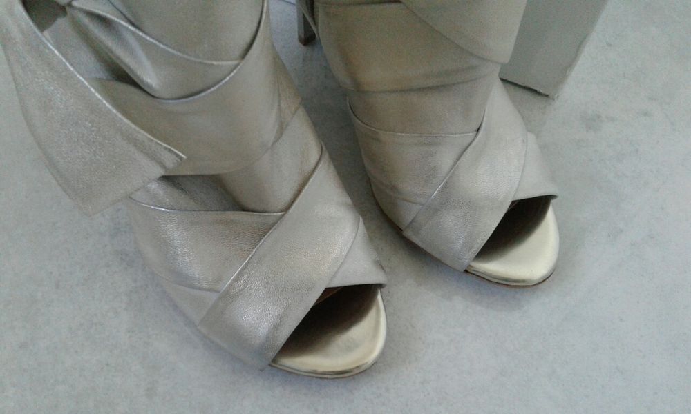 NOWE buty BADURA roz37