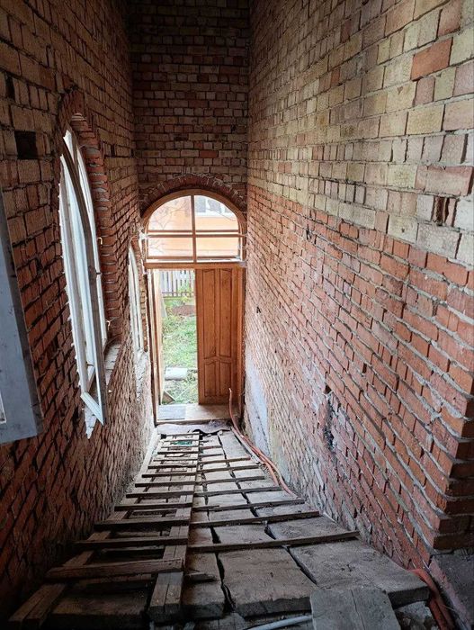 Продаж будинку в смт Єзупіль