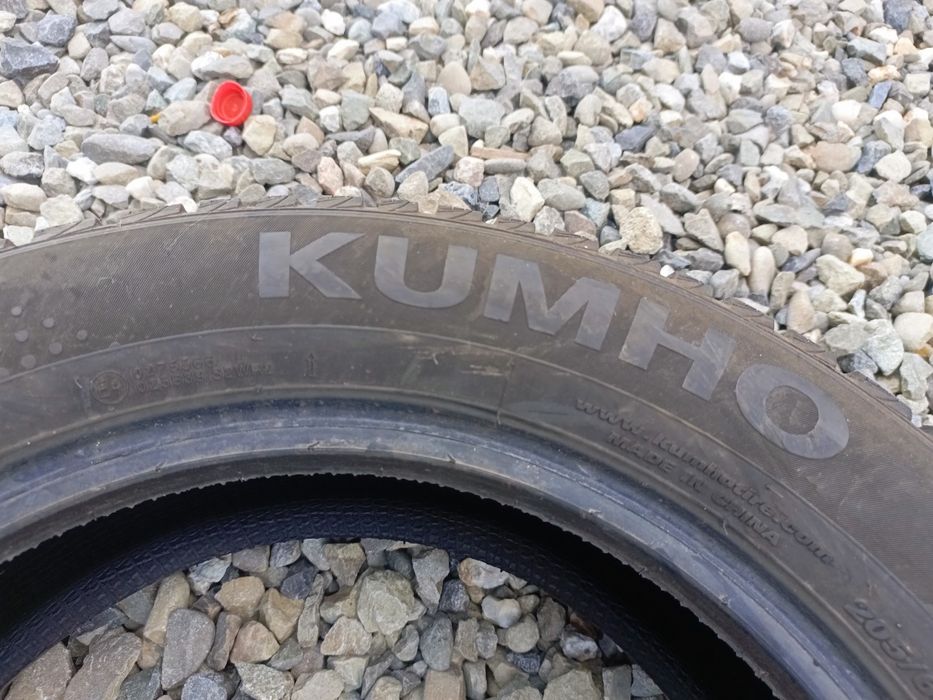 205.60.16 Kumho 4шт зима