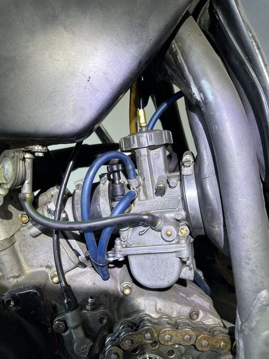 Продам KTM SX 250 2Т срочно