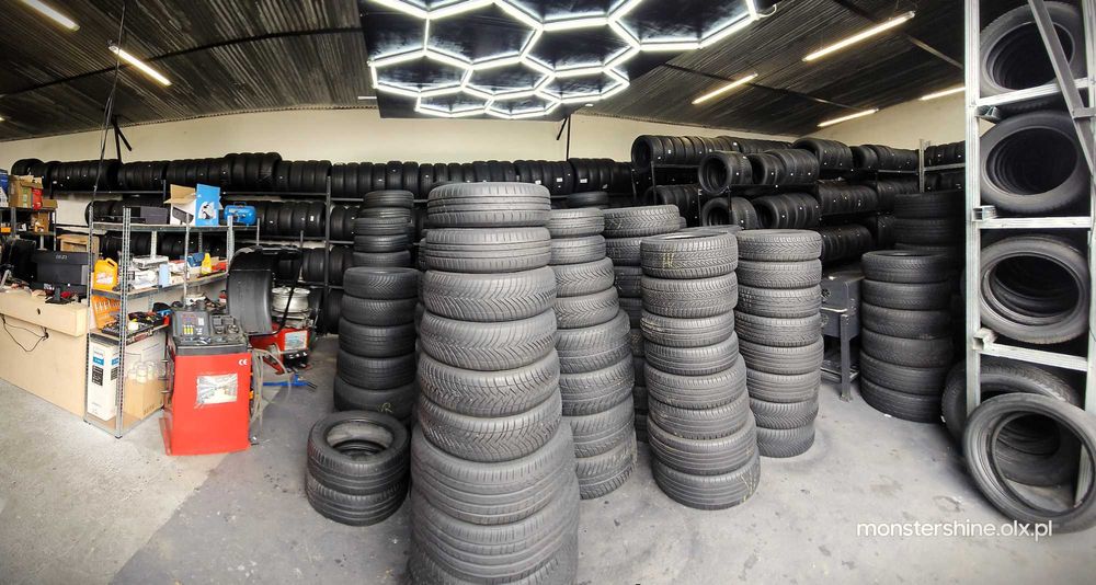 2xVredestein Quatrac5- 175/65/14 opony wielosezonowe 6,47/montaż