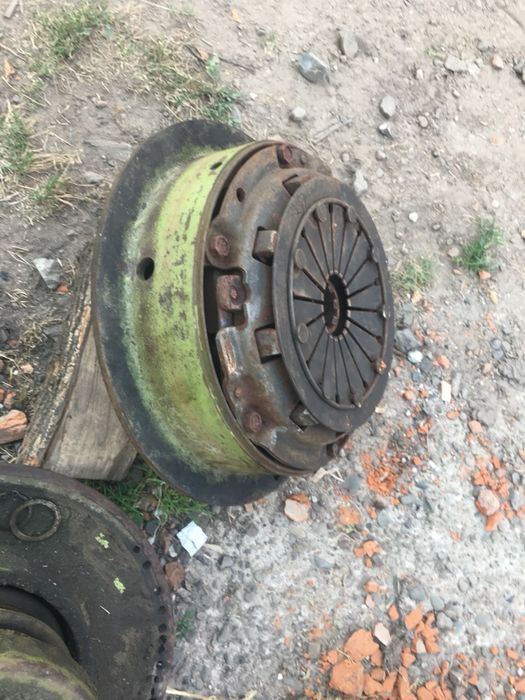 Варіатори форшріт 512 514