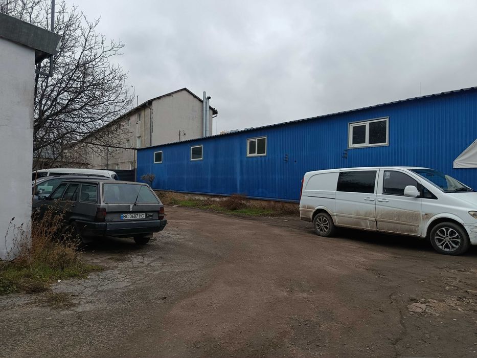 аренда коммерческого помещения