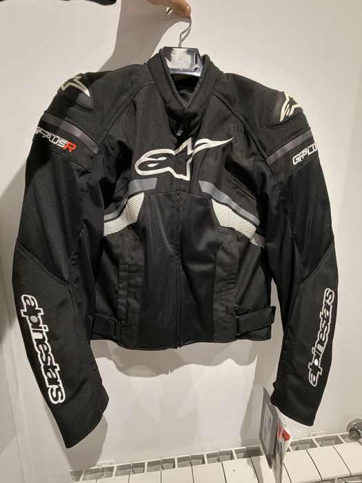 Casaco Alpinestars