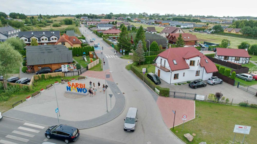 Roboty brukarskie i drogowe | Kostka brukowa | Układarka | Kruszywa