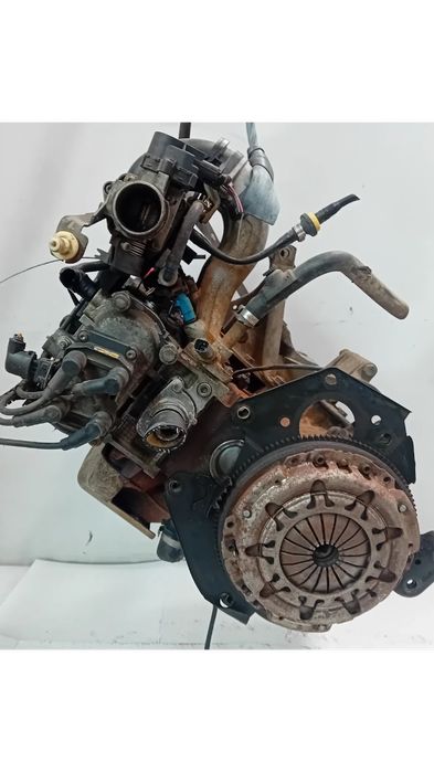 Motor completo FIAT Brava (182_)