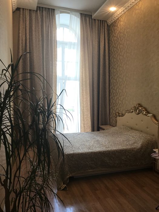 Квартира, подобово , погодиинно , на місяць