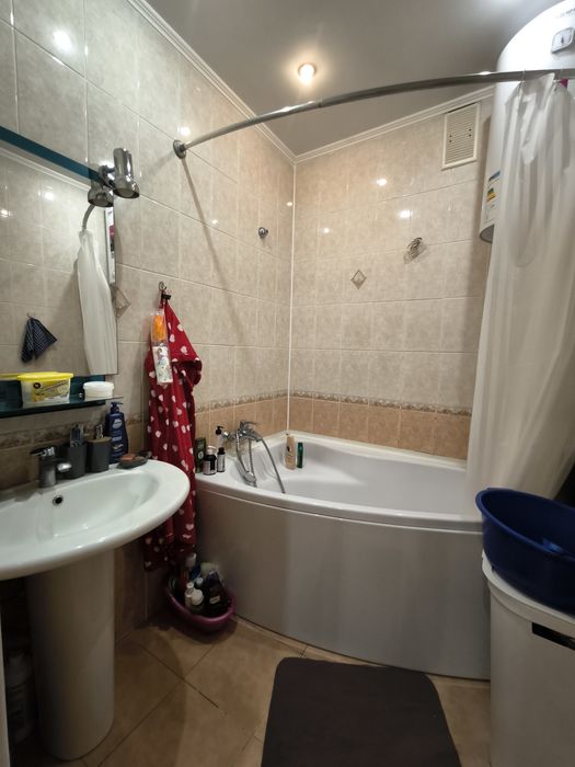 2-комнатная квартира по адресу ул. Танкистов (площадь 67 м²) - Atlanta.ua - фото 5