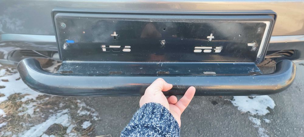 Кронштейн під номер