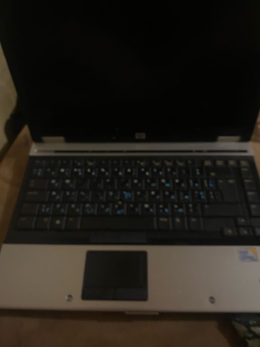 обменяю або продам ноутбук