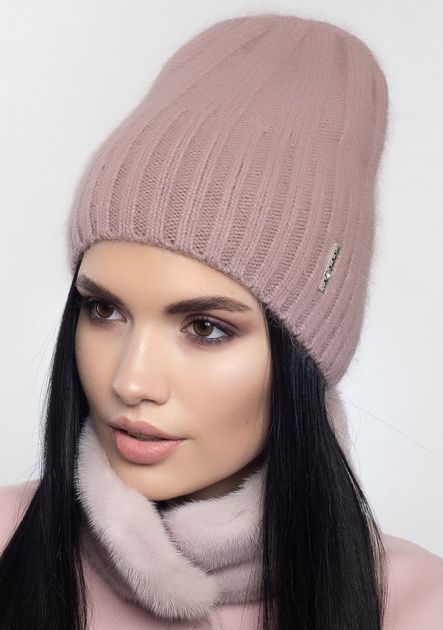 Чудовий набір (шапка + снуд + рукавички)