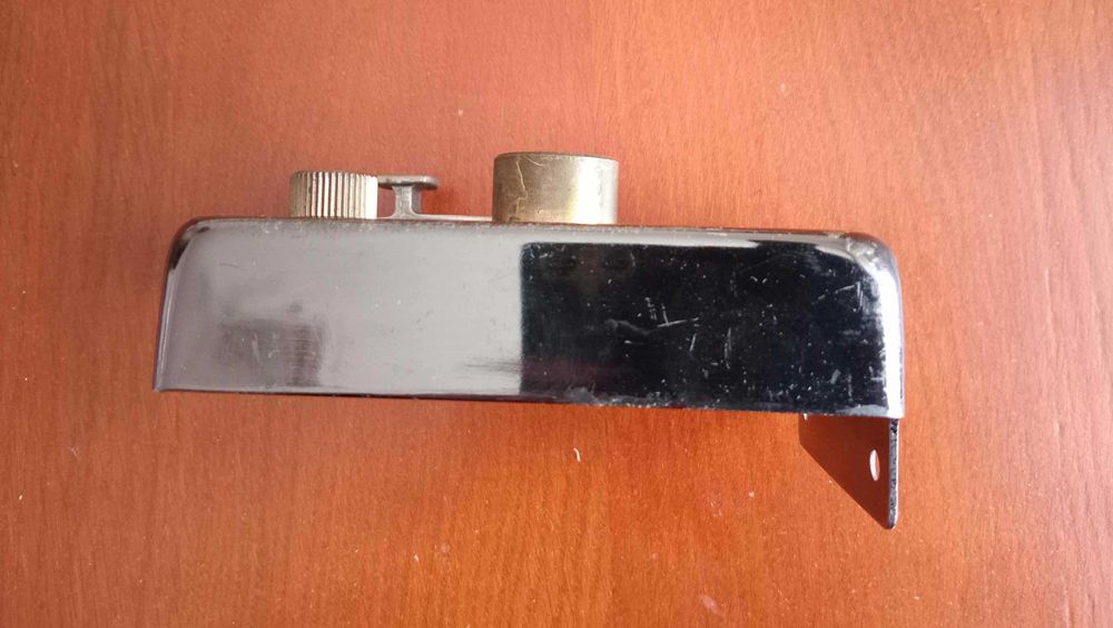 Замок Apex б.у. робочий