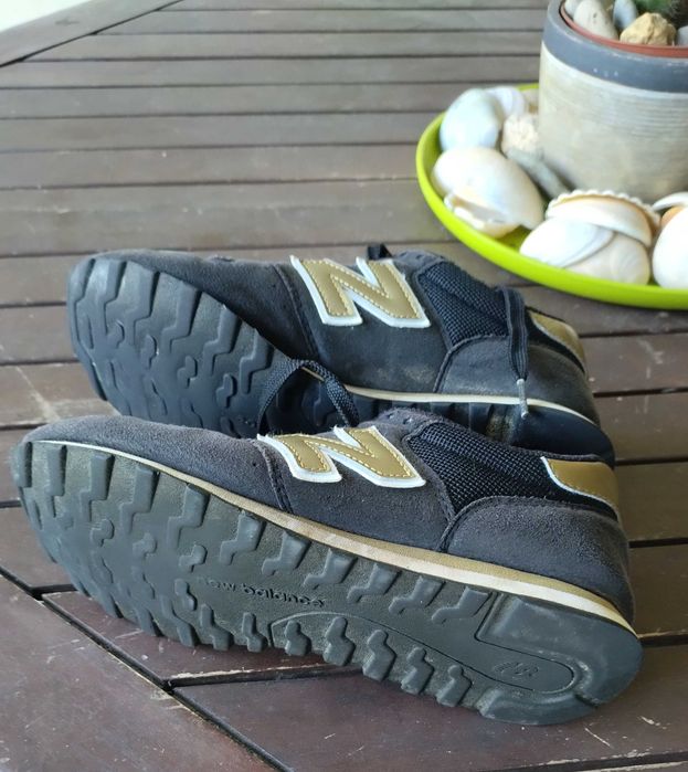 Sapatilhas New Balance Senhora