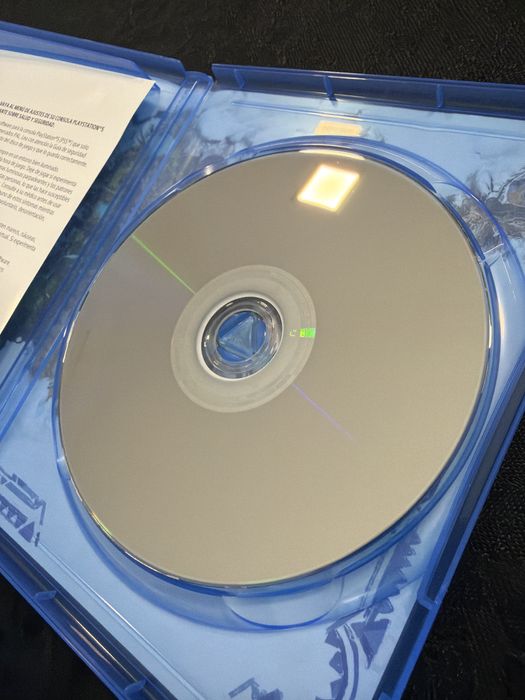 Horizon Forbidden West PS5