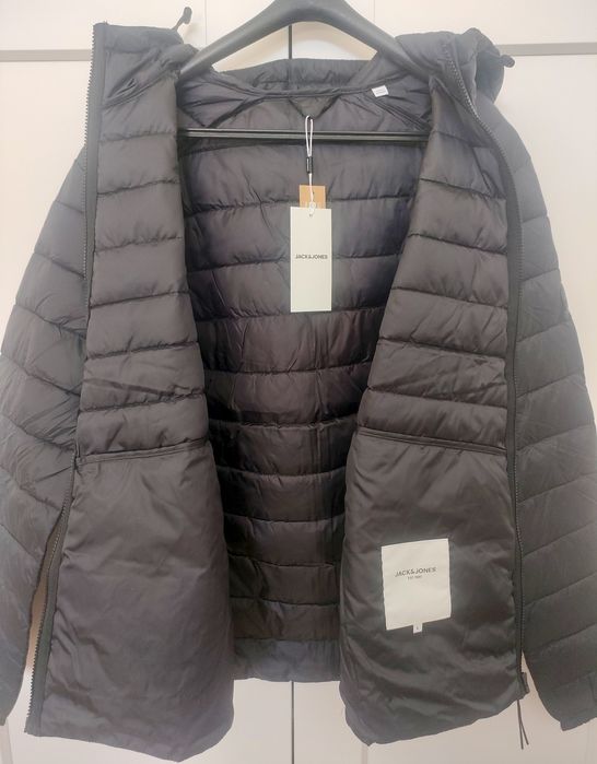 Casaco acolchoado Jack&Jones Tamanho L
