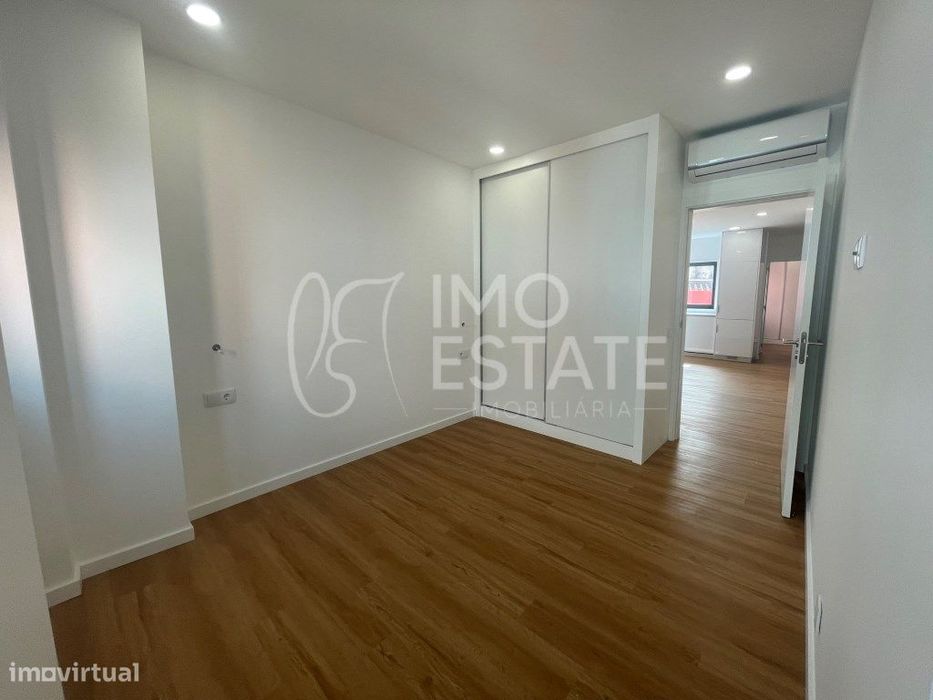 Apartamento T2 Buarcos