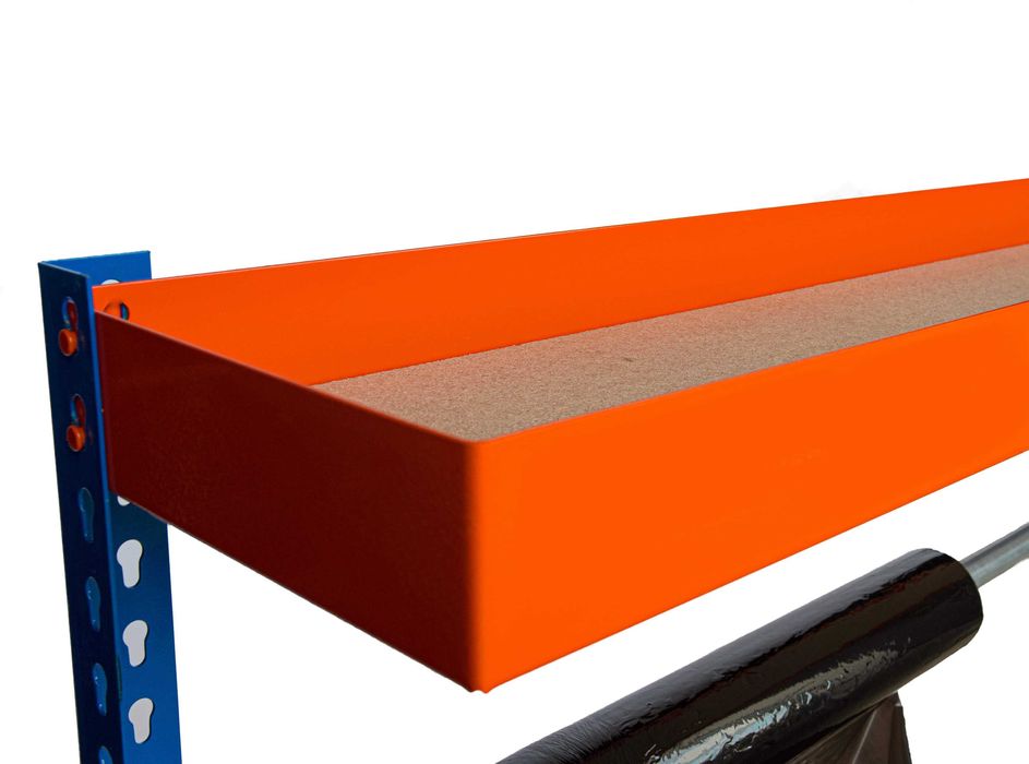 Funkcjonalne Wytrzymałe Stoły do Pakowania. Sprawdź Ofertę!