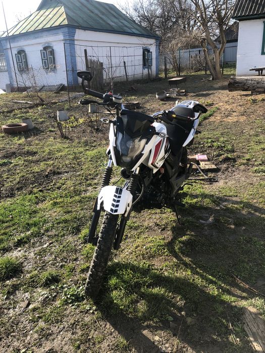 мустанг регіон 200