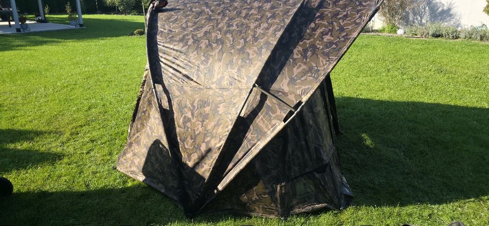 Fox R-Series 1 Man XL Camo inc. Inner Dome