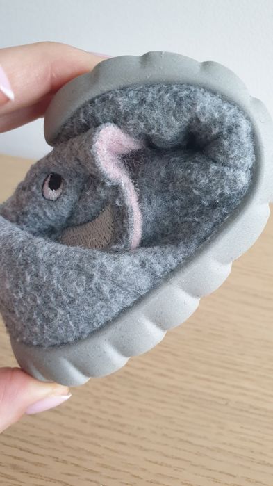 Befado kapcie/łapcie, rozmiar 22