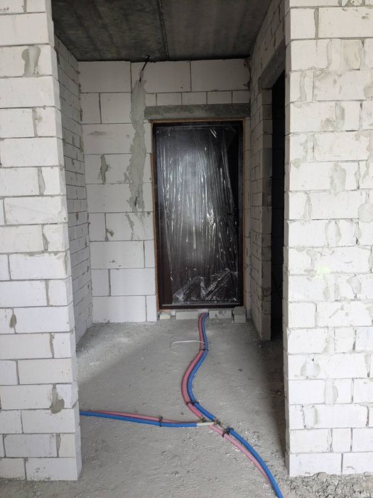 Квартира 2-комнатная ЖК Птичка 26000$ Лучшая ценаи планировка ЕОселя