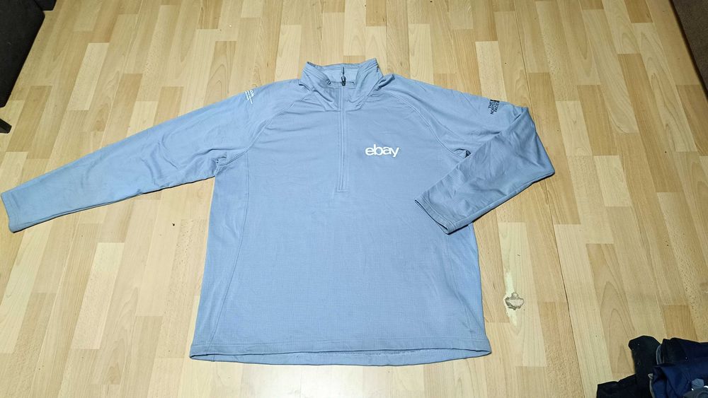 Męska bluza THE NORTH FACE r.XXL stan bardzo dobry