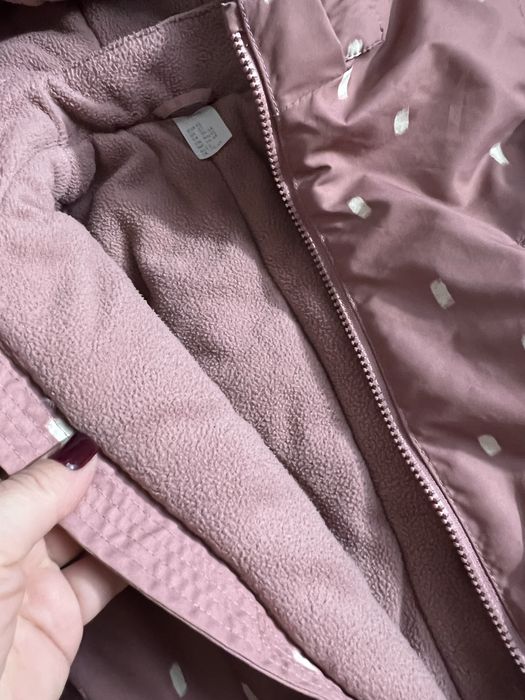 Комбінезон зимовий H&M ,розмір 92-98