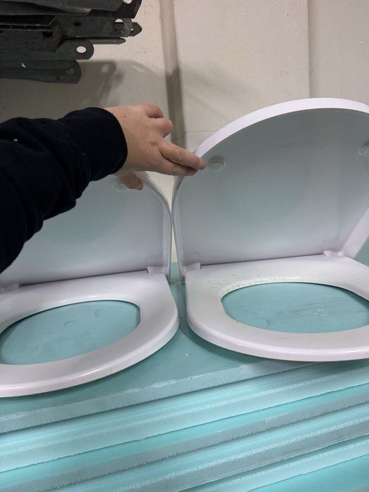 Tampas sanita Sanindusa