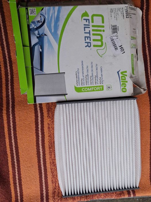 Продам воздушный фильтр моющий KN 33-2304 SUBARU