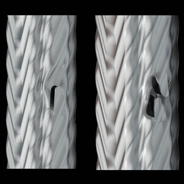 Słupki do malin - nowe, solidne - najlepsze i na lata!