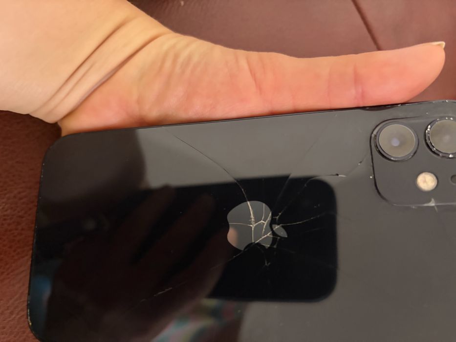 Używany Iphone 12, 64GB, 100% Bateria