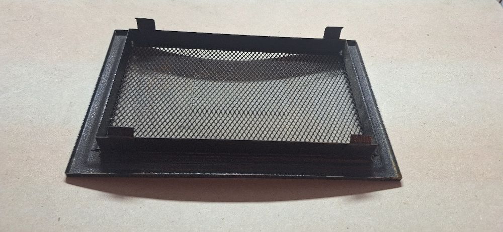 Kratka kominkowa 30x20