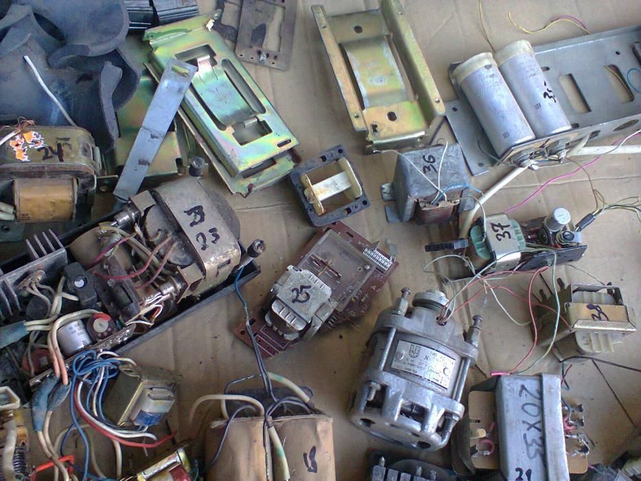 трансформатор