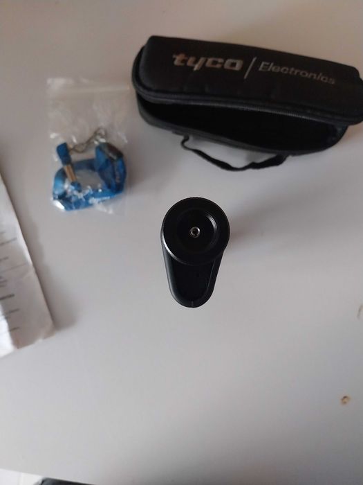 Tyco Optical Microscope